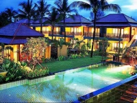 Chong Fah Resort Khaolak