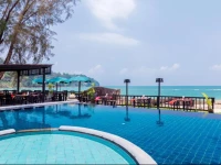 Khaolak Wanaburee Resort