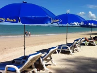 Ao Thong Beach Bungalows