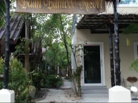 Baan Bamboo Resort 3*