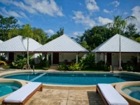 Baan Chongfa Resort 3*