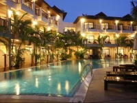 Fanari Khaolak Resort - Fanari Courtyard Wing