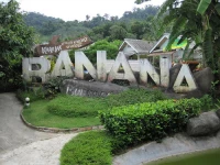 Khaolak Banana Bungalow 3*