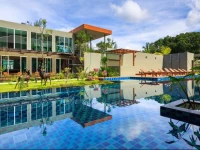 Khaolak Forest Resort 4*