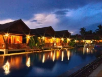 Sangsawan Palace Khaolak Resort