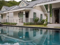 Suksompong Resort 4*