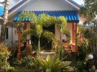 JJ Bungalow Khao Lak