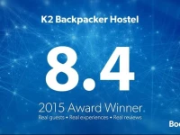 K2 Backpacker Hostel