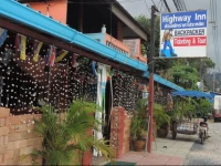 Khao Lak Highway Inn