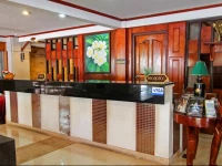 Khaolak City Hotel