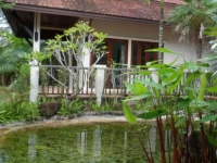 Khaolak Summer House Resort