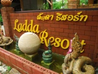 Ladda Resort