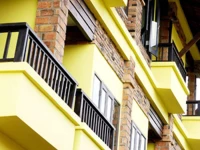 Motive Cottage Resort 3*