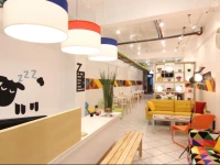 To Zleep Hotel Khaolak