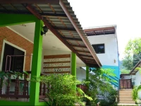 Wandee Bed & Breakfast