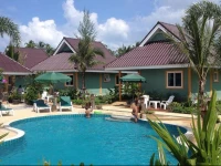 Coconut Homes Khao Lak