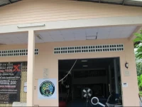 Combat 360X Muay Thai and MMA Camp Khao Lak