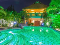 Khaolak 2K Pool Villa