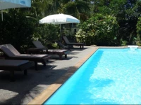 Khaolak Hillside Villa