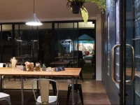 Monkey Dive Hostel Khaolak