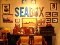 Seabox Khaolak Hostel