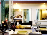 Karon Beach Walk Villa 5*