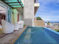 Karon Hill Villa 20