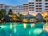 MГ¶venpick Resort & Spa Karon Beach Phuket