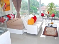 Chic Karon Studio Amazing View
