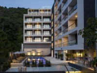 Hotel IKON Phuket 4*