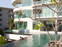 Karon Hill Apartment 2