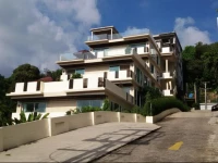 Karon Suite Apartment