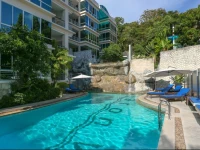 Karon View Apartments