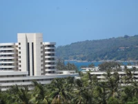 Luxury Ocean View Apartment Karon Beach