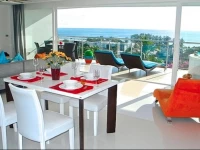 Sunset Plaza Karon 2 bedrooms Nice Sea View