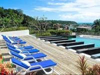 The Ark Karon 1 bedroom Apartment Pool Access