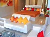 The Ark Karon 1 bedroom Apartment Pool Level