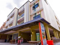 Anda Beachside Hotel 3*