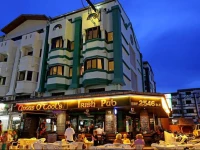 Angus OTools Irish Pub Guesthouse