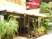 Divers Inn
