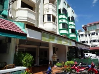 Green Island Guesthouse 2*