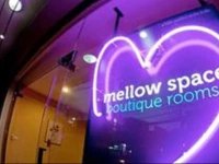 Mellow Space Boutique Rooms 2*