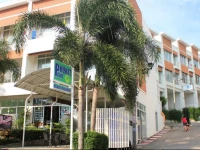 Phuket Point Guesthouse 2*