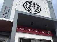 Karon Sino House