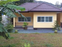 Links Kleines Haus, Karon Beach, Phuket