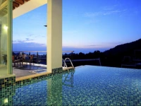 Kata Sea View Villas 1*