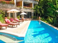 Accenta Kata 1 bedroom Apartment Sea View