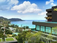 Nook Dee Boutique Resort Kata Beach by Andacura 4*