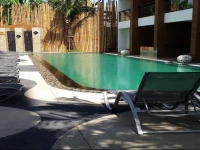 The Beach Condo By White House