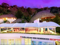 Kata Ocean View Residences 4*